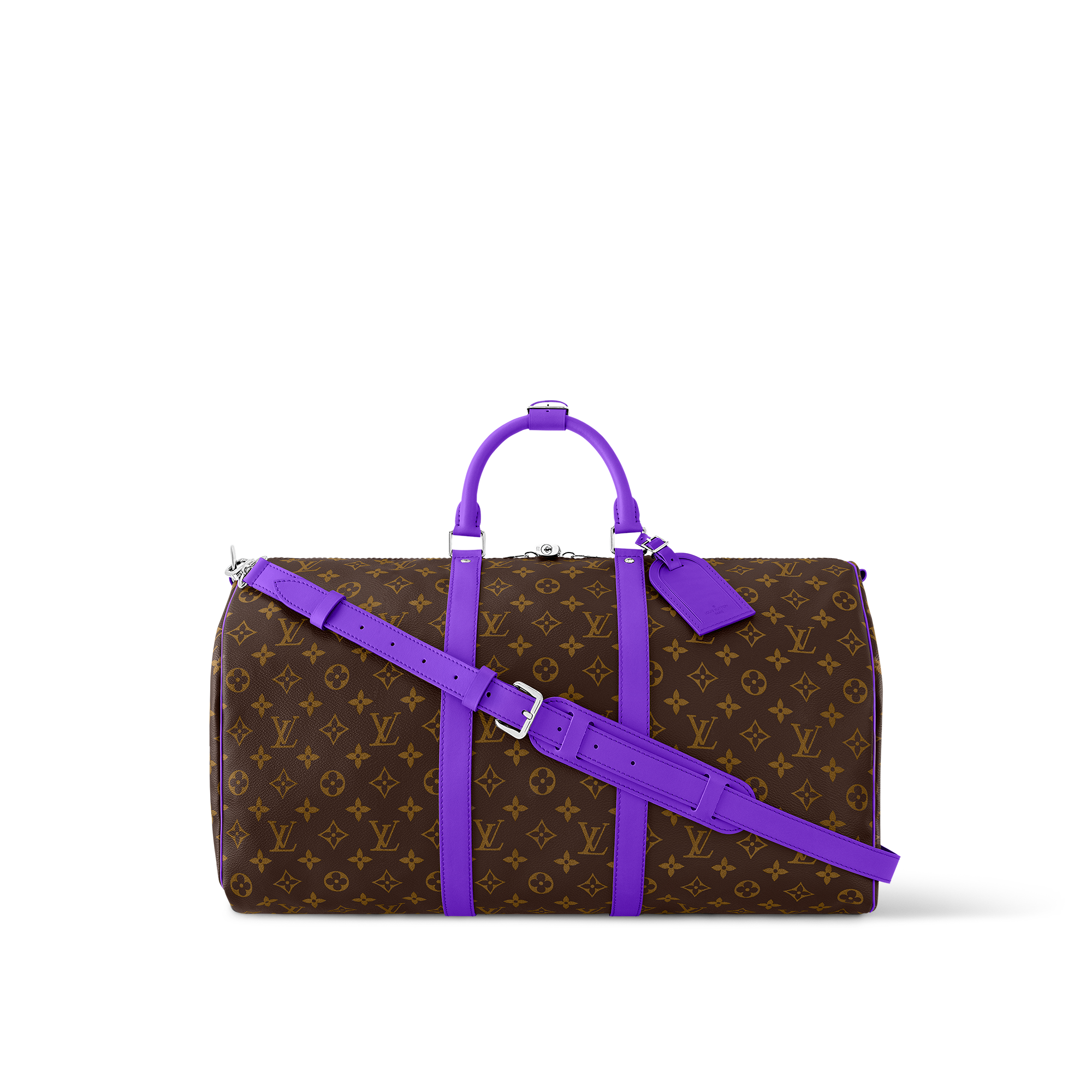 Louis vuitton men's discount black travel bag